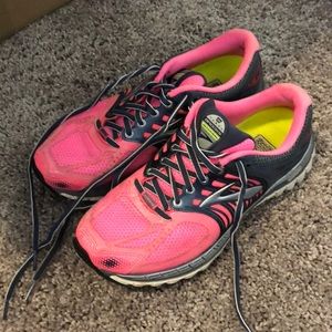 Brooks Glycerin
